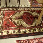 930 8111 ORIENTAL RUG